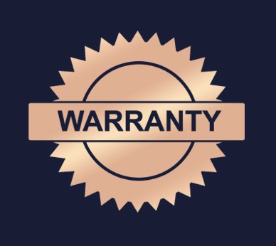 گارانتی محصولات