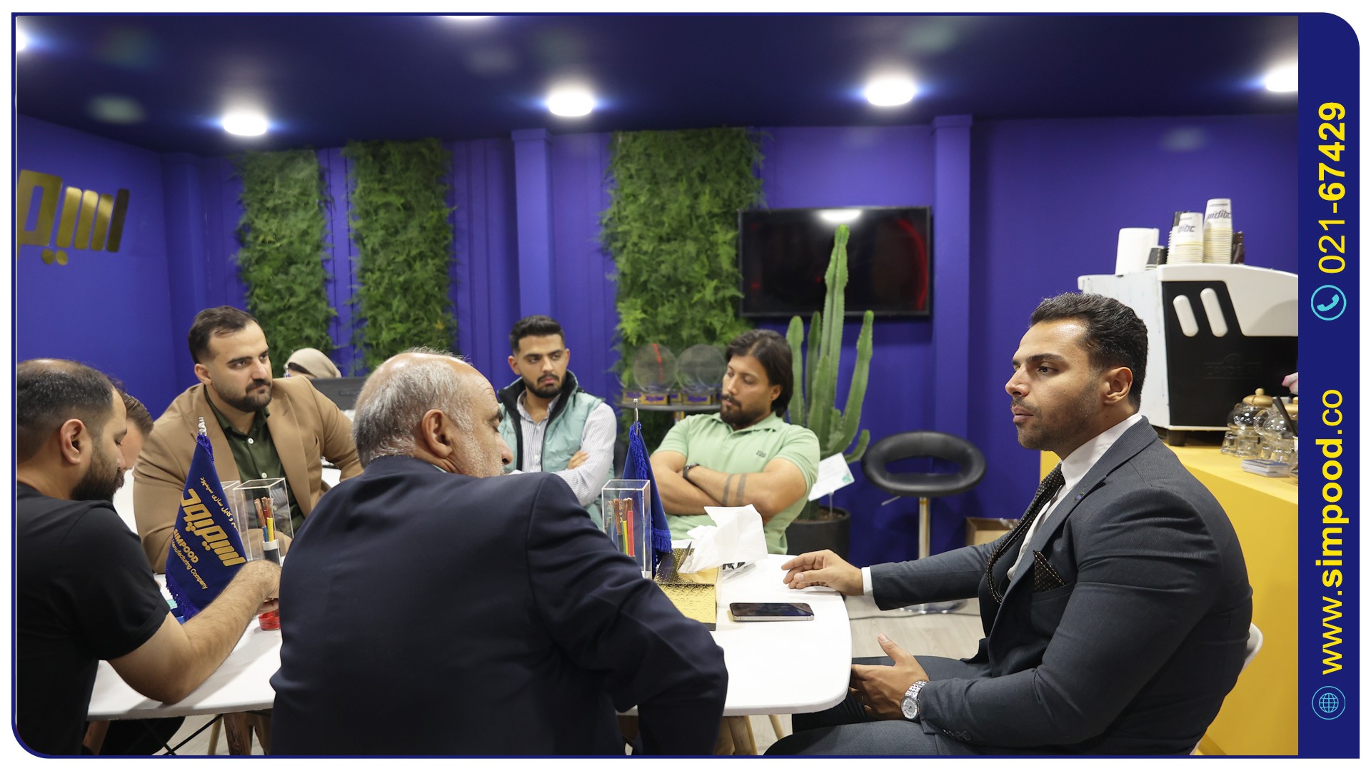 24مین نمایشگاه صنعت برق