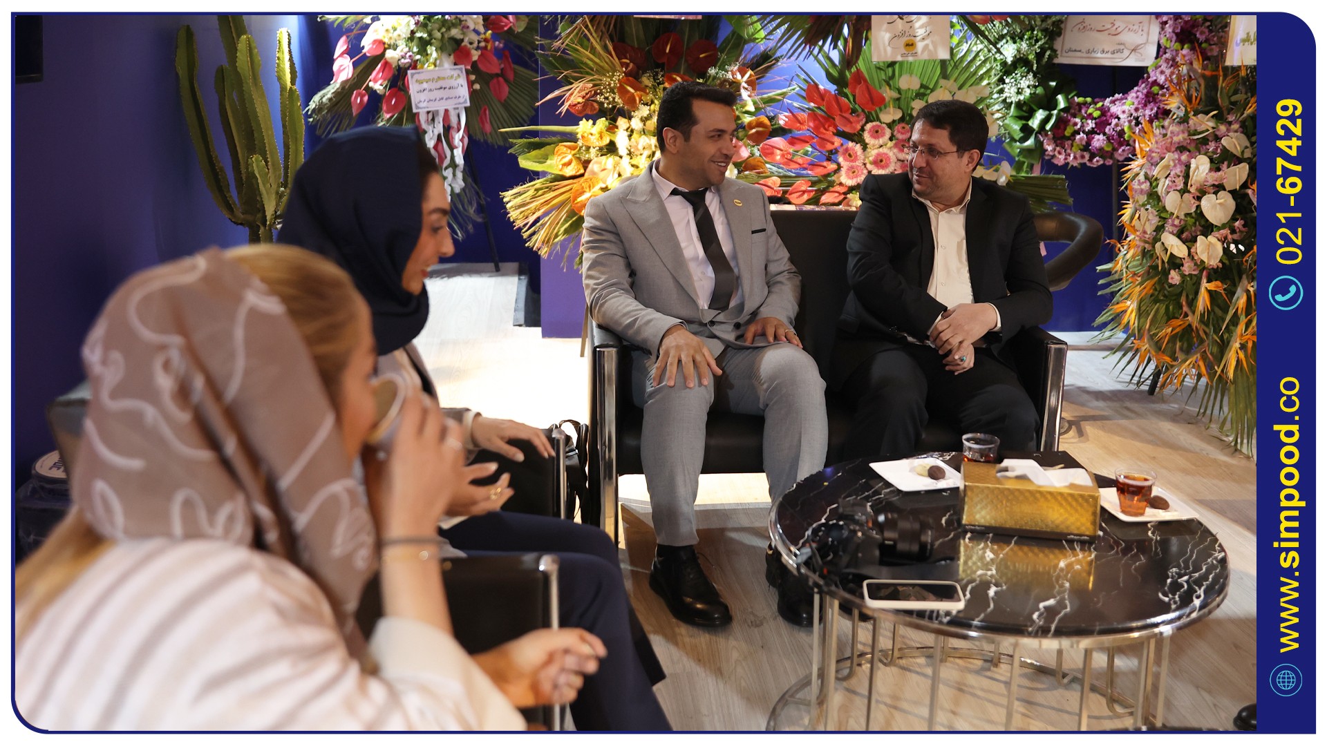 24مین نمایشگاه صنعت برق